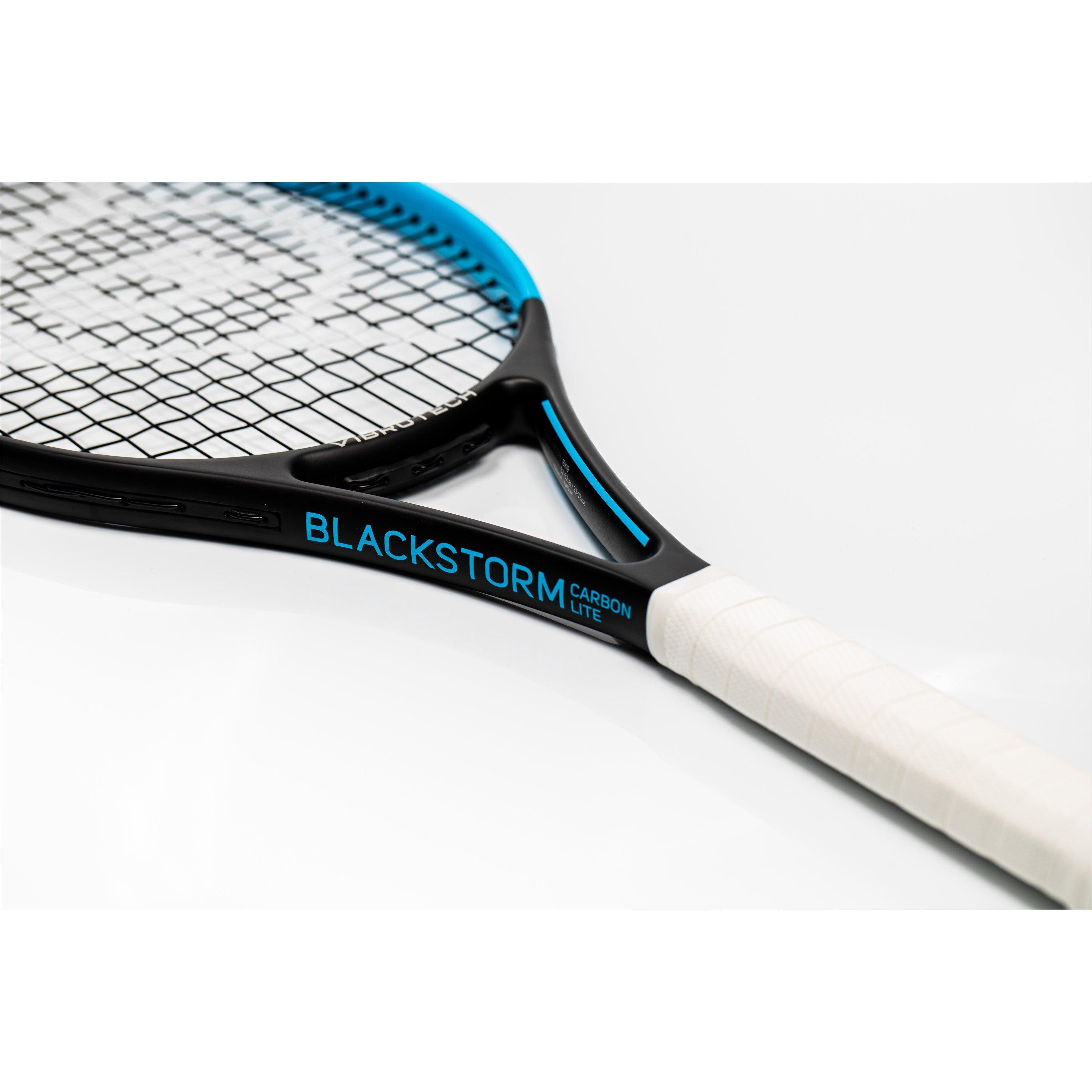 Dunlop Carbon Lt TR 33