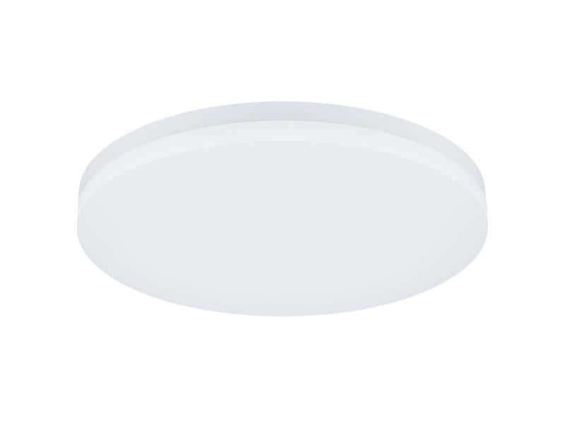 Ledeshi Aufbauleuchte SLICE CIRCLE IV 38W 3000K Weiss Weisse Aufbauleuchte