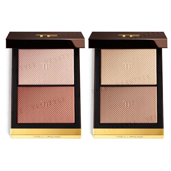Tom Ford - Shade & Illuminate Highlighting Duo