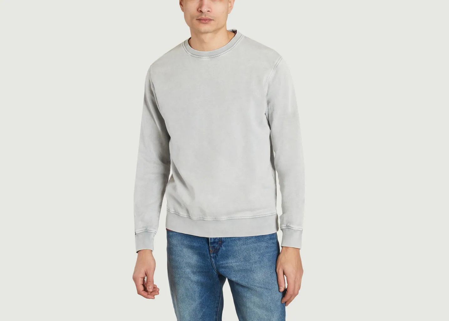 Sweat Organic Colorful Standard
