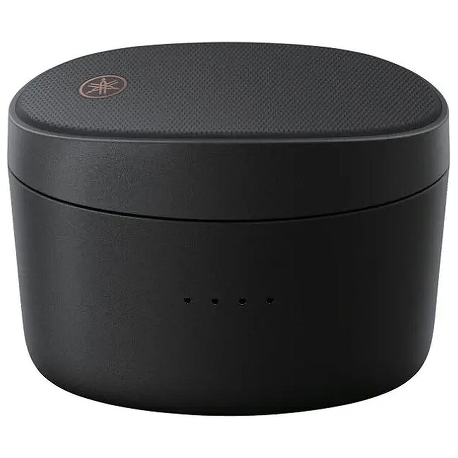 Yamaha TW-E5B Noir - Écouteurs sans fil