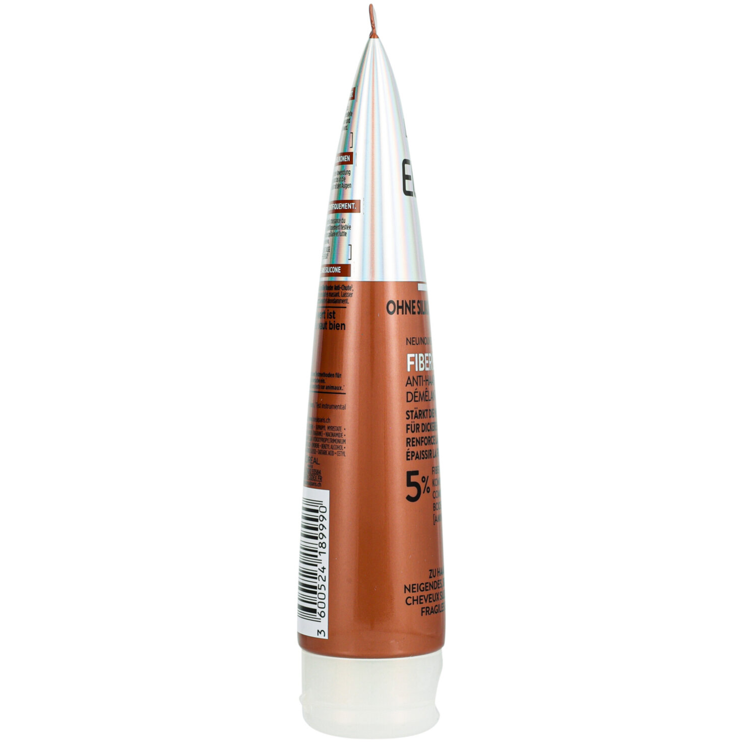 L'Oréal Paris Elseve Fiber Booster Anti-Haarverlust Spülung
