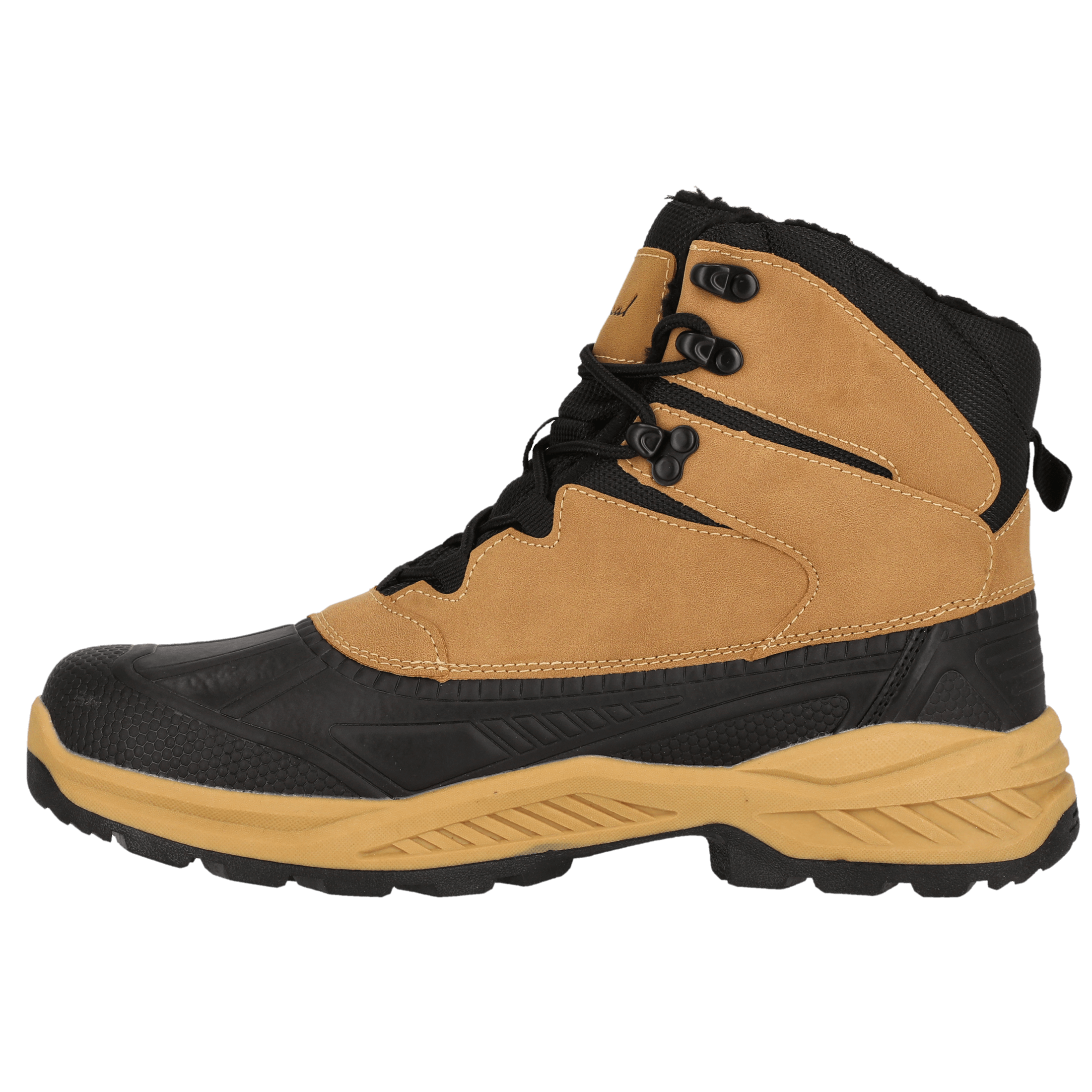 Vertical Briggson M Boot WP Size 41-46 - Fritids og motesko