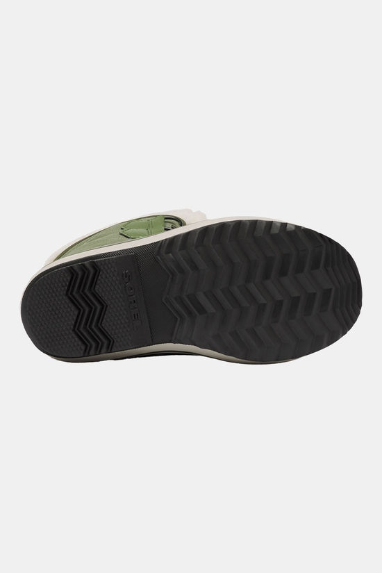 Sorel Sorel Yoot Pac™ Nylon Boot Wp Snowboot Junior
