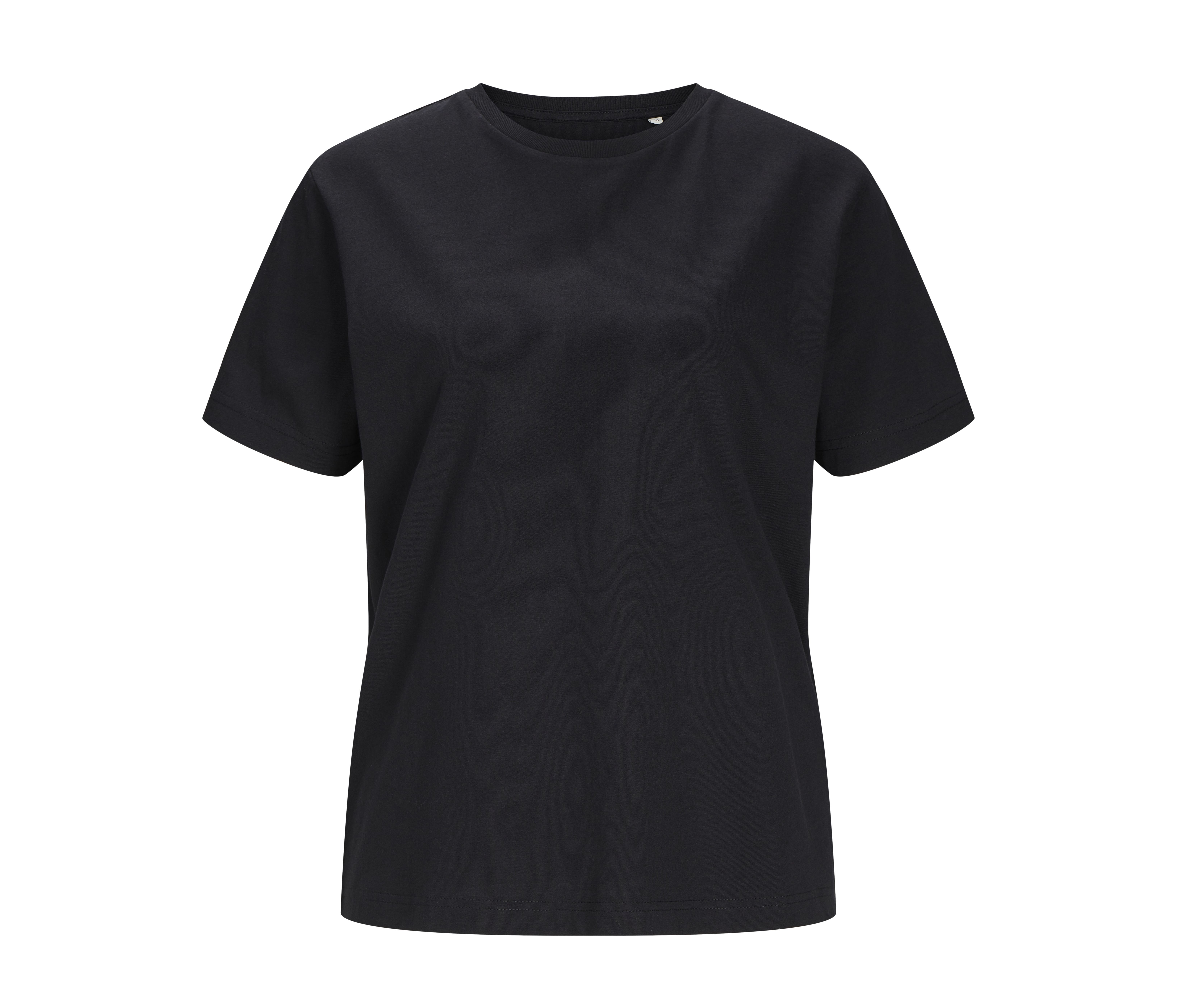 PRODUKT JACK & JONES JJ3914 - Tee-shirt en coton organique femme