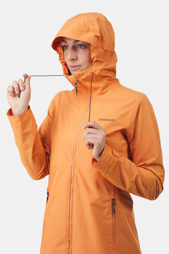 Didriksons Didriksons Hani Parka
