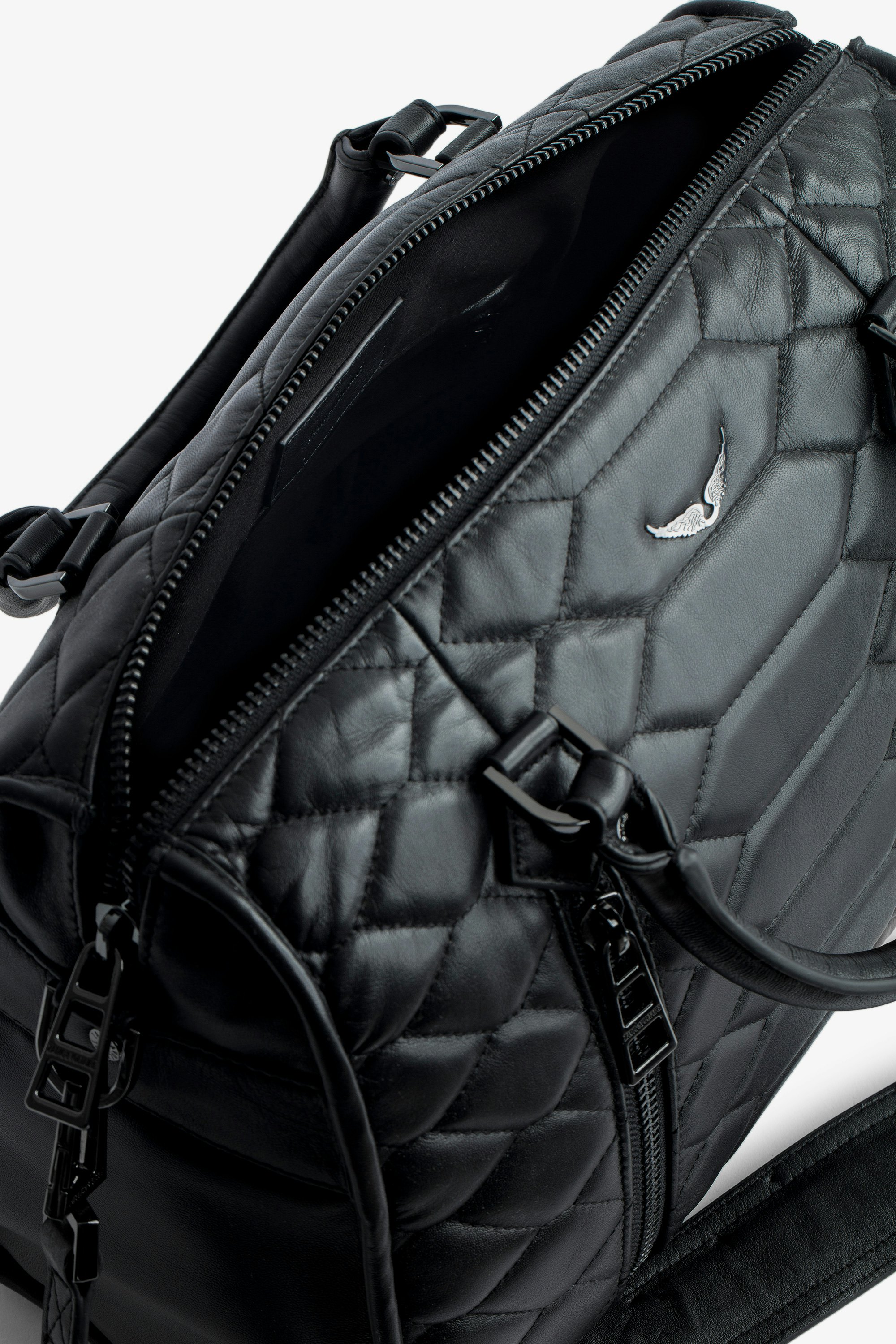 Sac Sunny Medium #2 Matelassé
