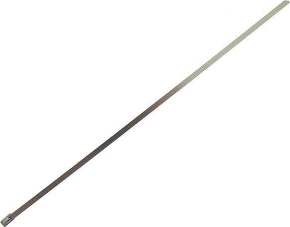 TurboWorks_F Kulelåsklemme 12x300mm