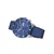 Fortis Novonaut N-42 Cobalt Blue Hybrid F2040013