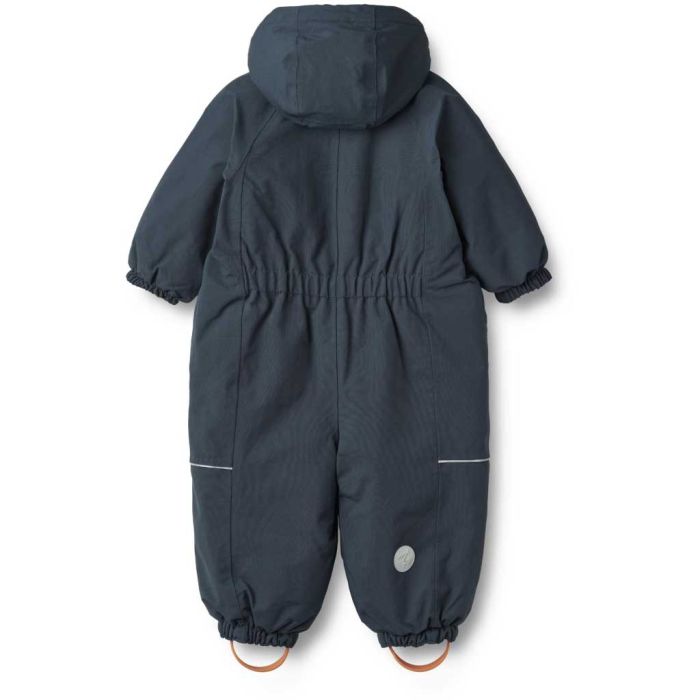 Snowsuit Adi Tech Kids flyverdragt