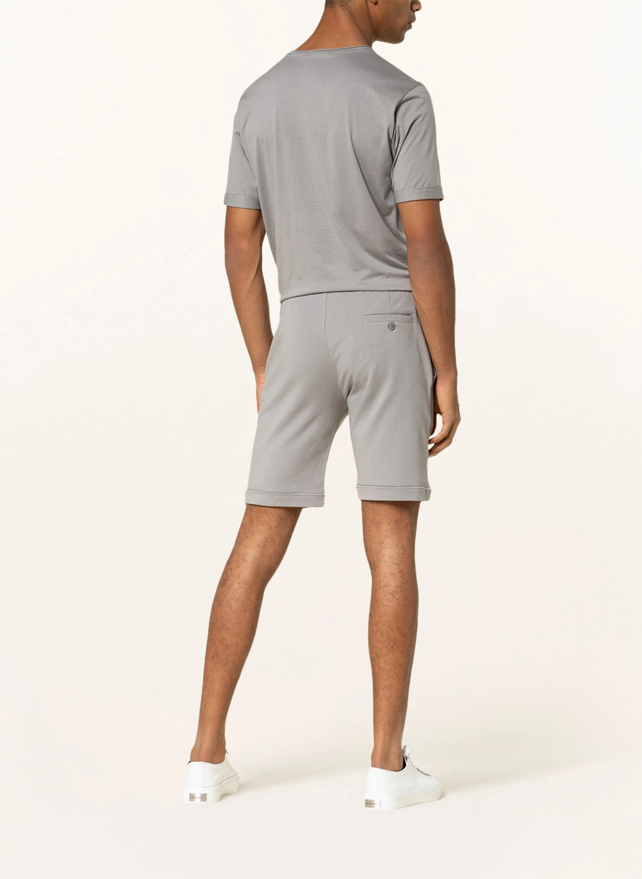 Stefan Brandt Sweatshorts JON