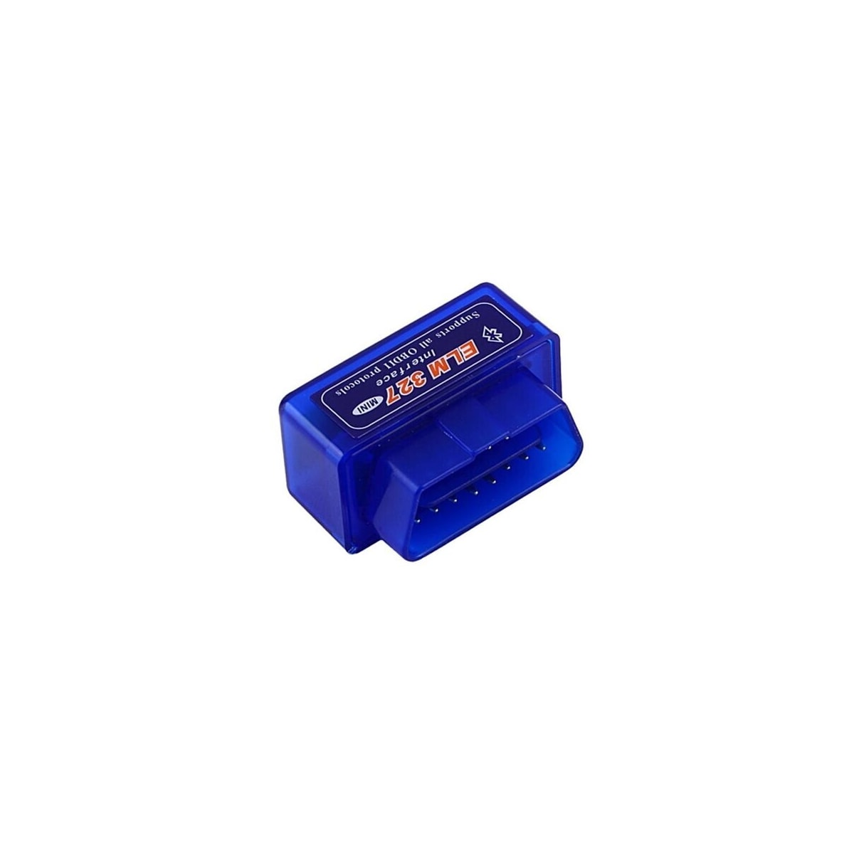 OBD V2.1 mini ELM327 OBD2 Bluetooth Bildiagnostikk