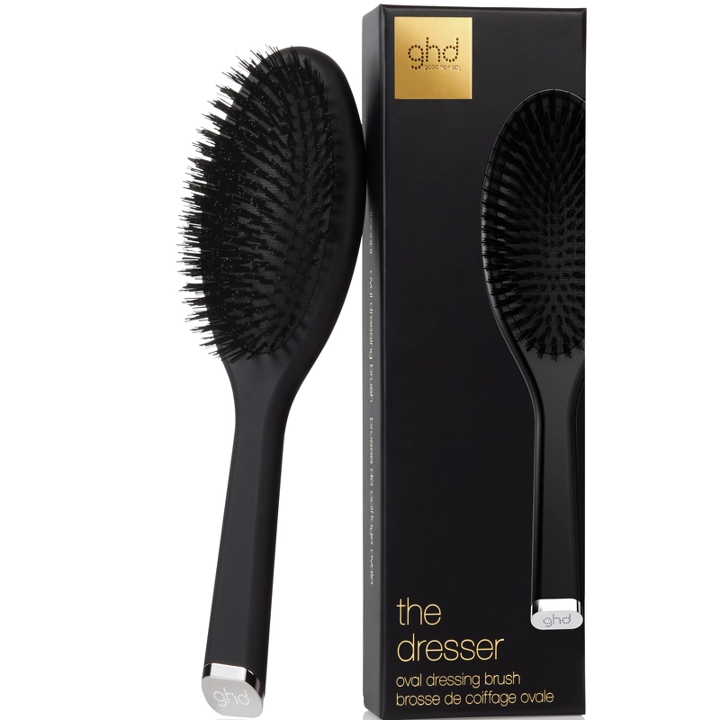 ghd The Dresser Oval Brush