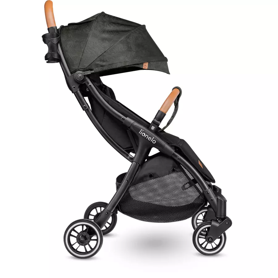 lionelo Buggy Julie One Tropical Green