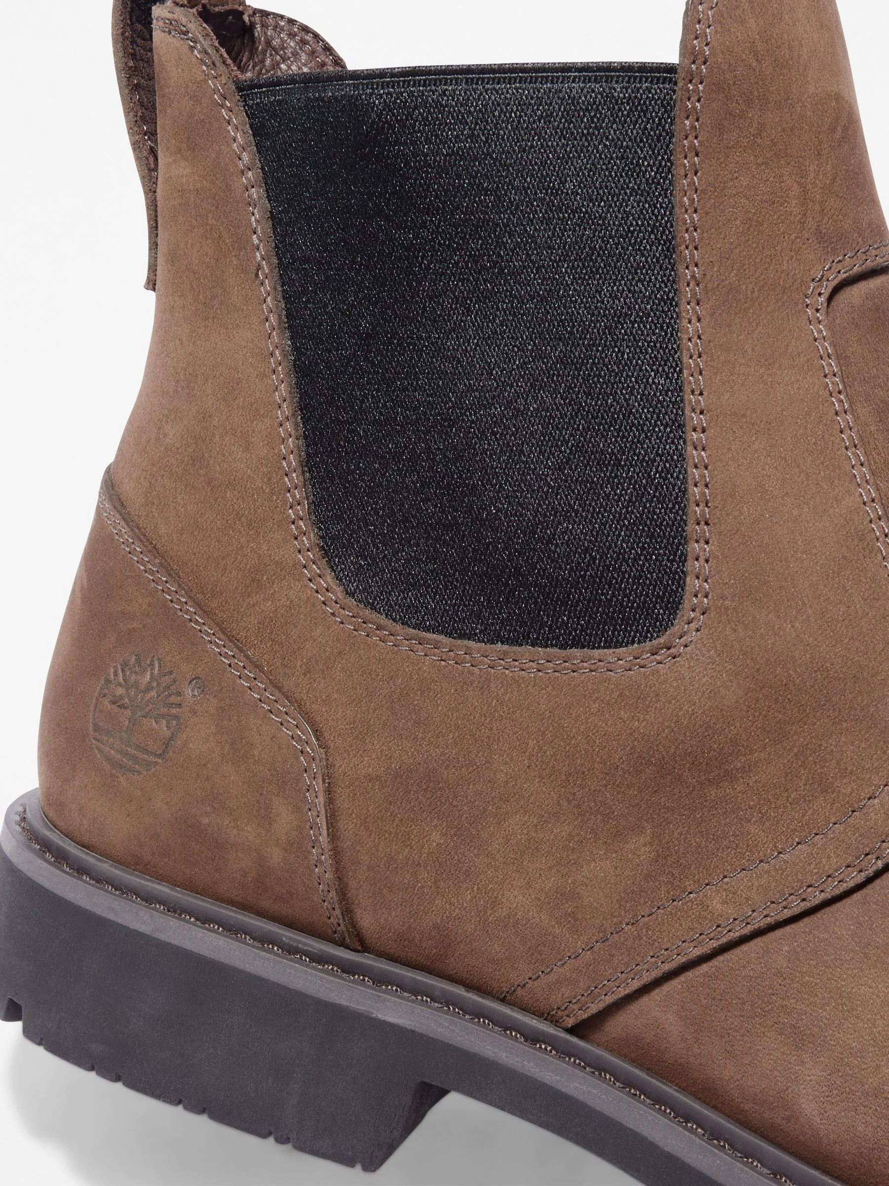 Timberland Mens Stormbuck Chelsea Boots