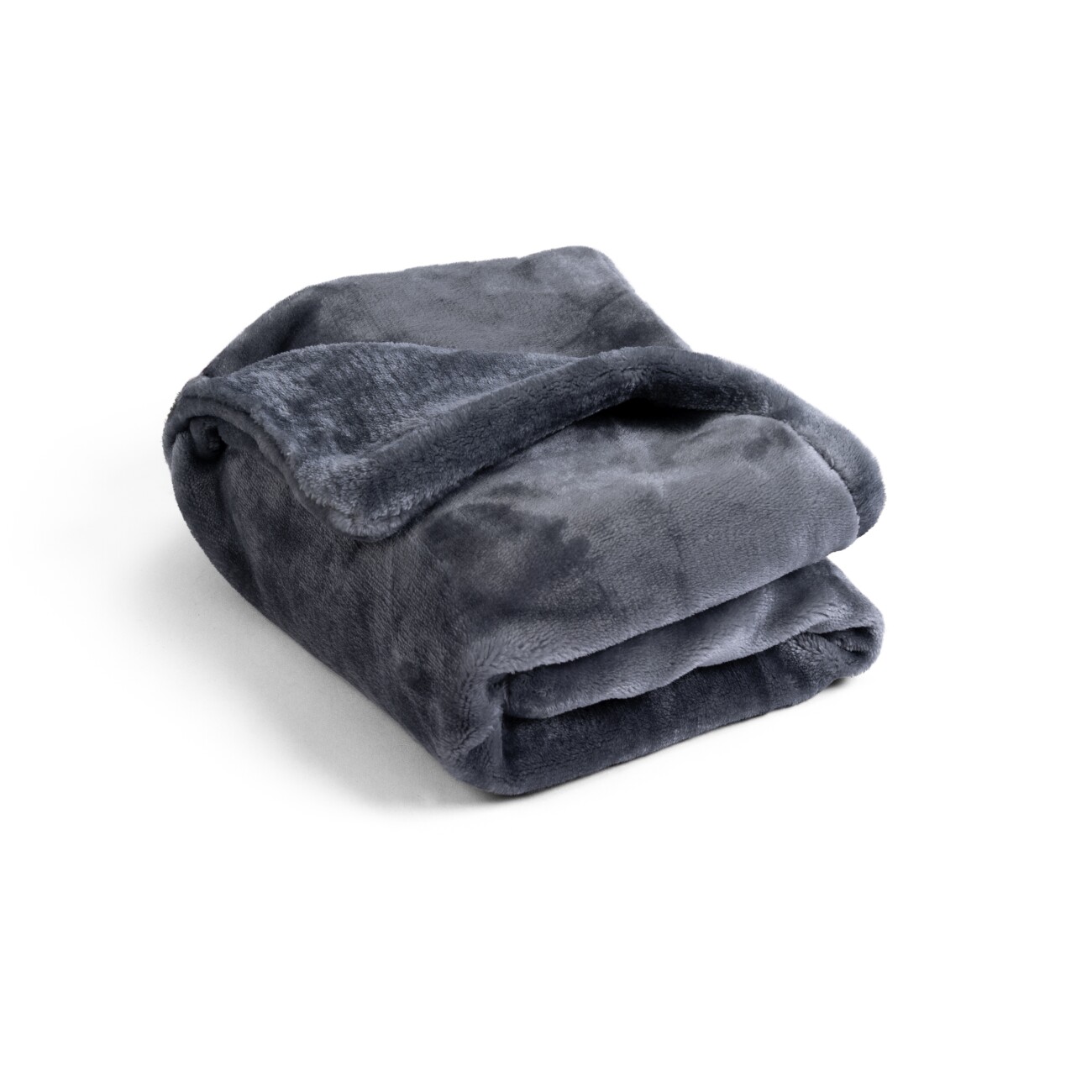 TrendPet Coco Kuscheldecke grau XS