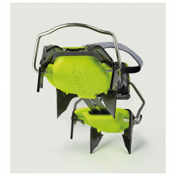 C.A.M.P. - Ascent - Auto / Semi-Auto - Crampons d'alpinisme