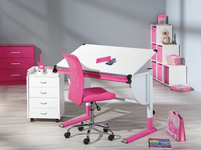 Schrijftafel