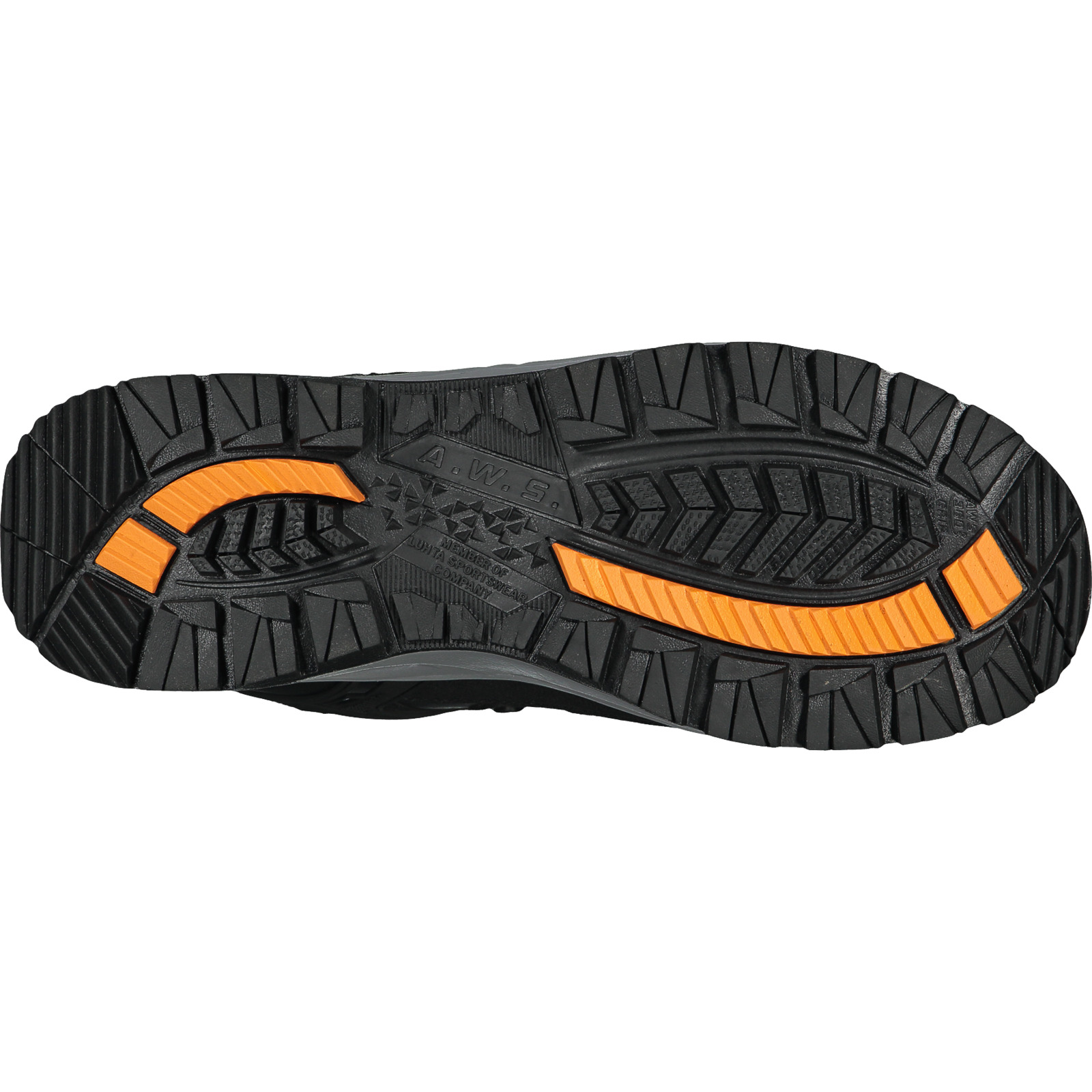 Icepeak Herren-Wanderschuh Wyots WP