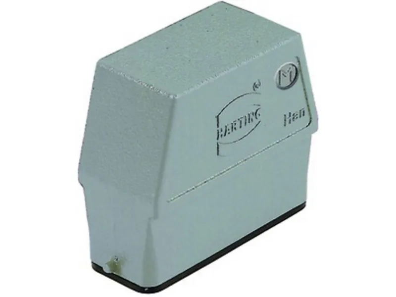 Han A hood side entry HC 2 PEGS M25, 19200160546