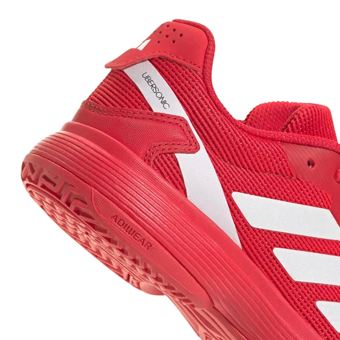 Adidas Ubersonic Tennisschoenen Junior