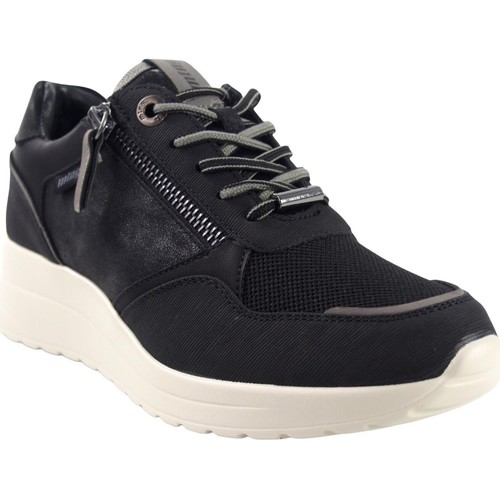 MTNG - Zapato señora MUSTANG 60238 negro Negro