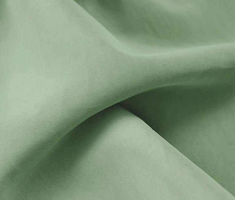 Objekte unserer Tage Henn poef Medium Beige