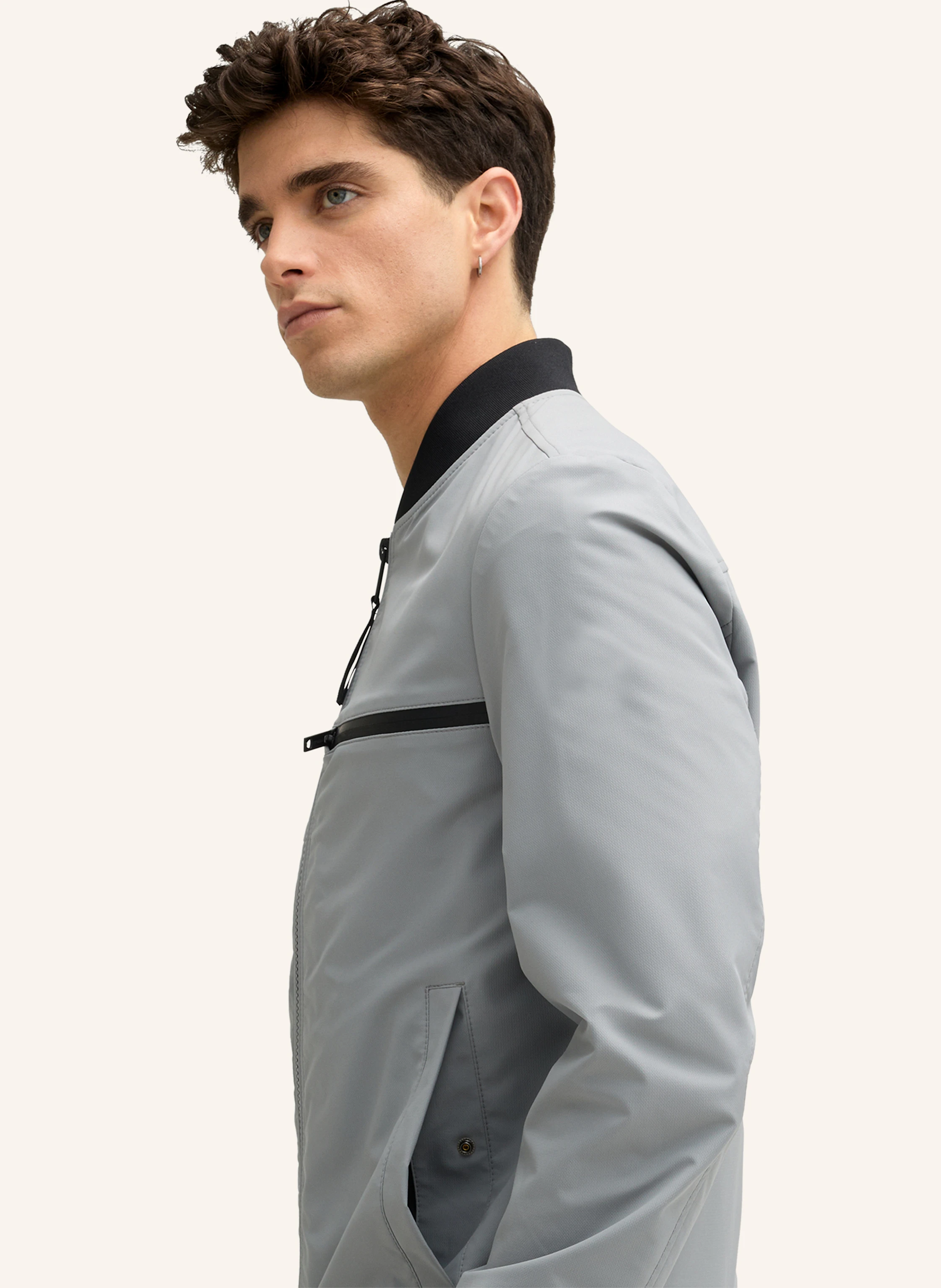 STRELLSON Bomberjacke CLEARWATER