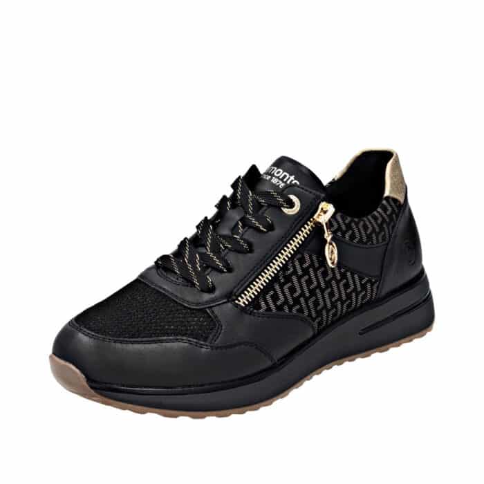 Remonte Sneakers Dame D2G08-05