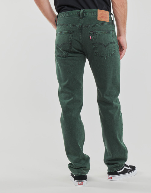Levi's - 501® LEVI'S ORIGINAL Verde
