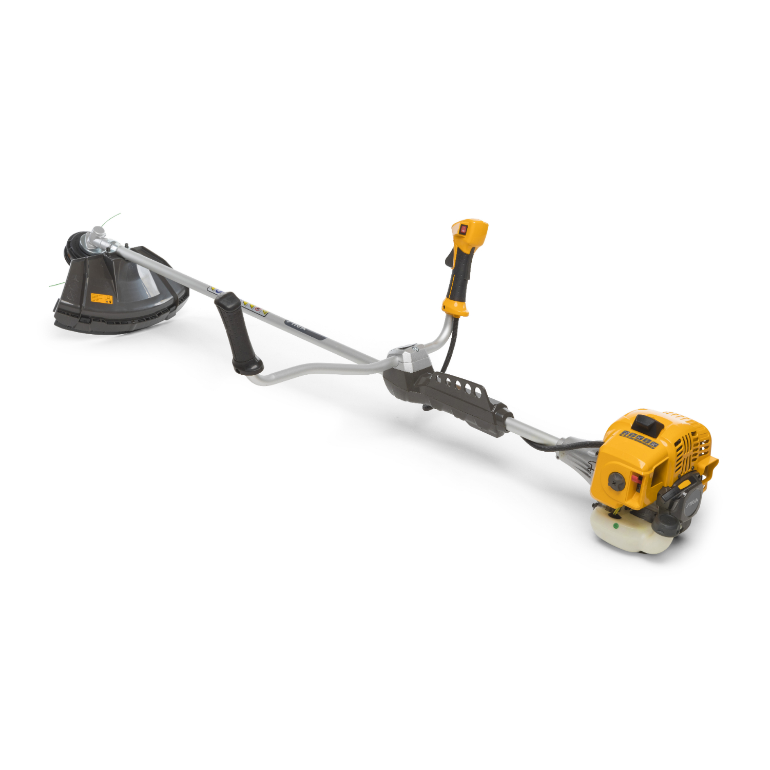 Stiga BC 535 B Bosmaaier - 900W