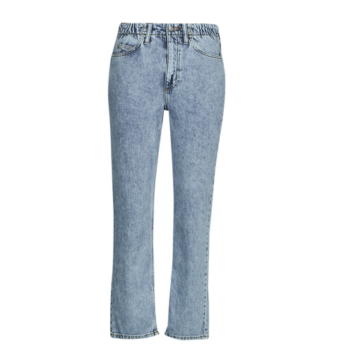 Lee - ELASTICATED CAROL - Bleu