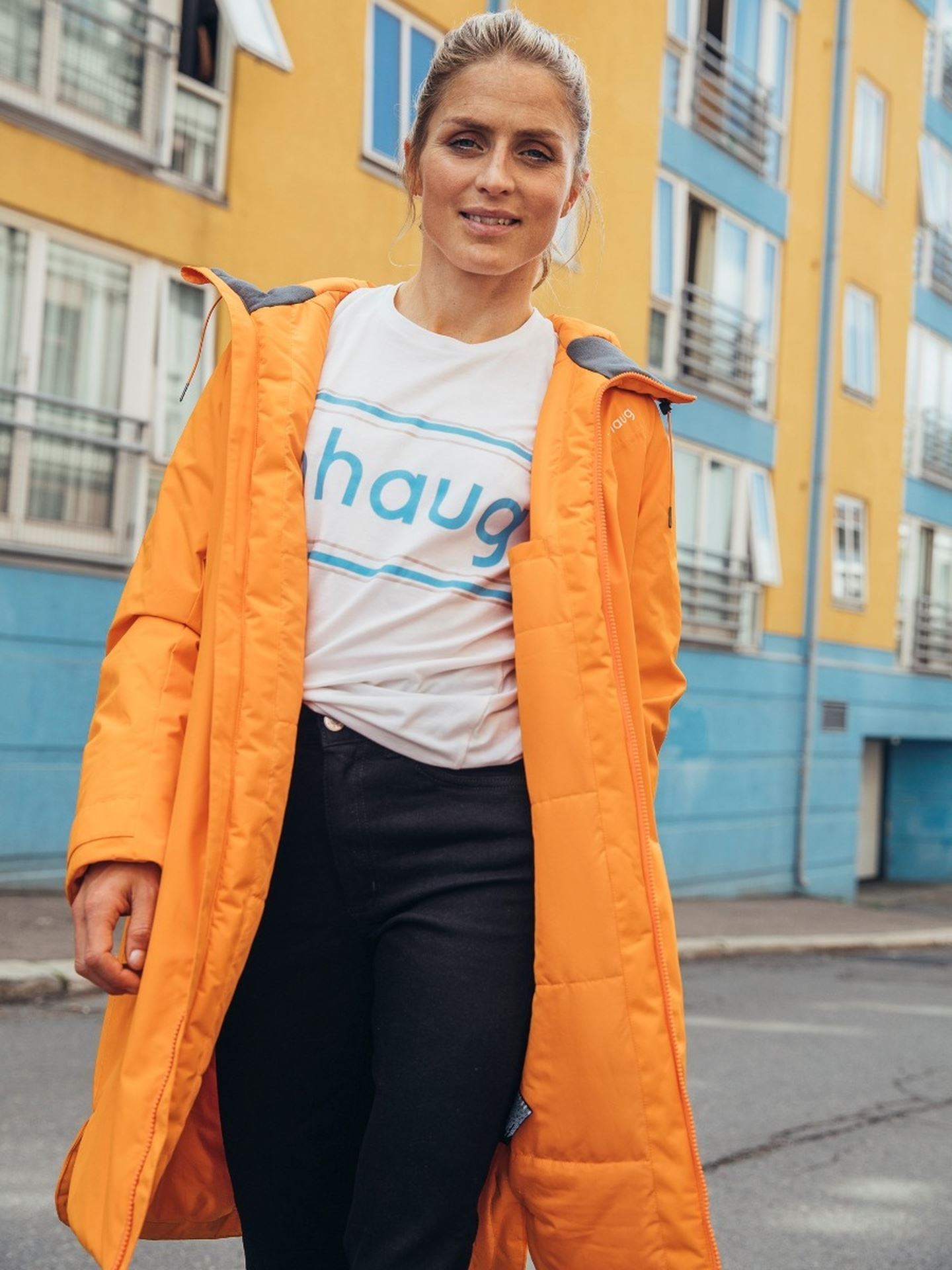 Active Tee 2.0