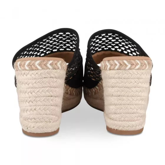 Mules NOIR PHILOV