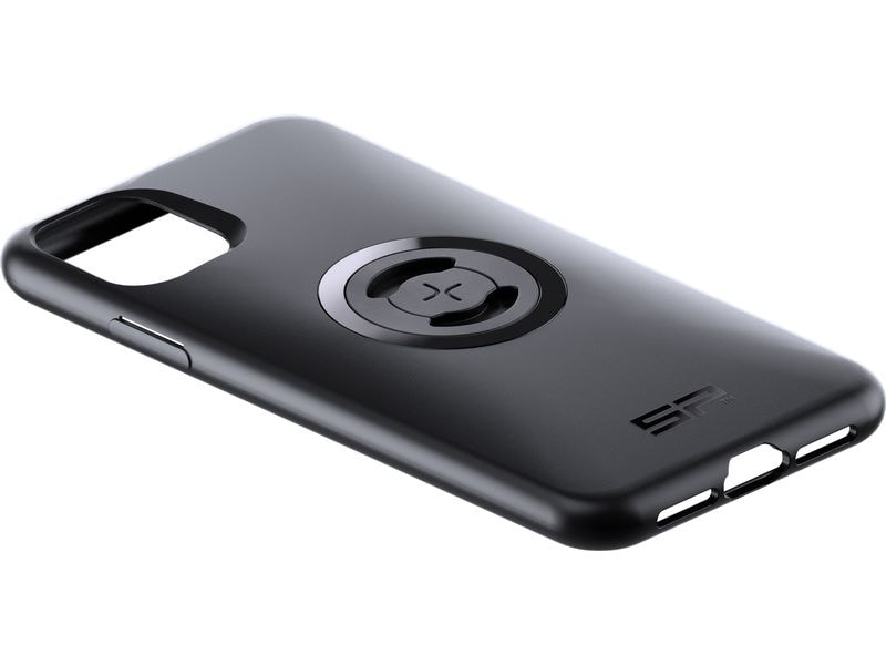 SP Connect Sport- & Outdoorhülle iPhone 11 / XR Flexible und absolut sichere Handyhülle