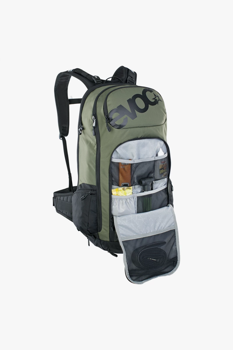 Evoc FR Tour E-Ride 30 L Bikerucksack
