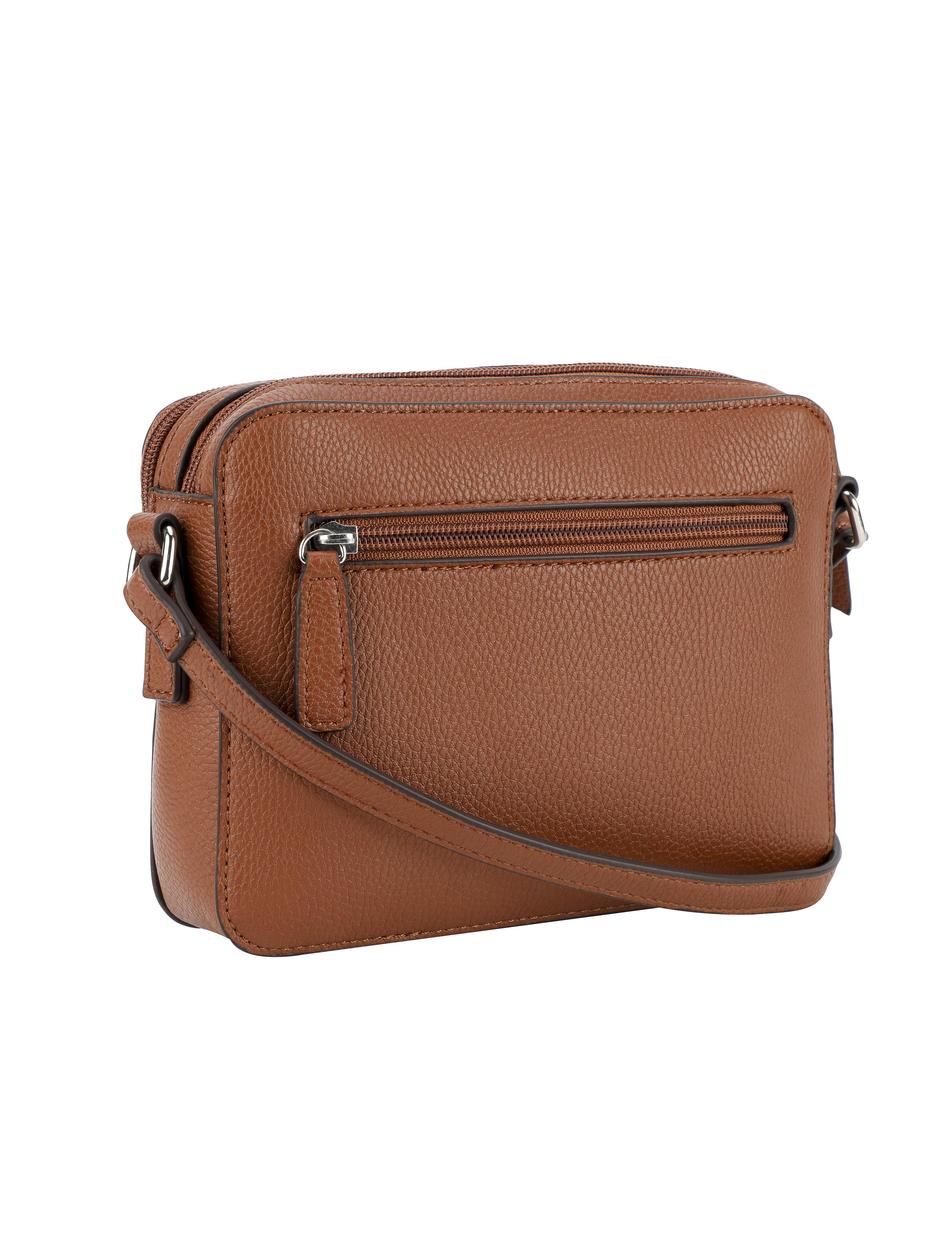 TALK DIFFERENT LL SHOULDERBAG SHZ1