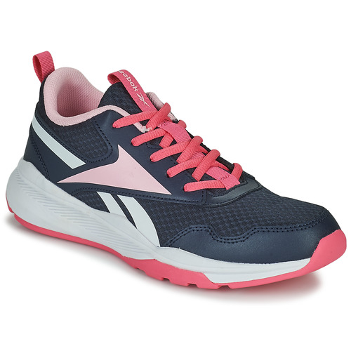 Reebok Sport - REEBOK XT SPRINTER - Marine / Rose