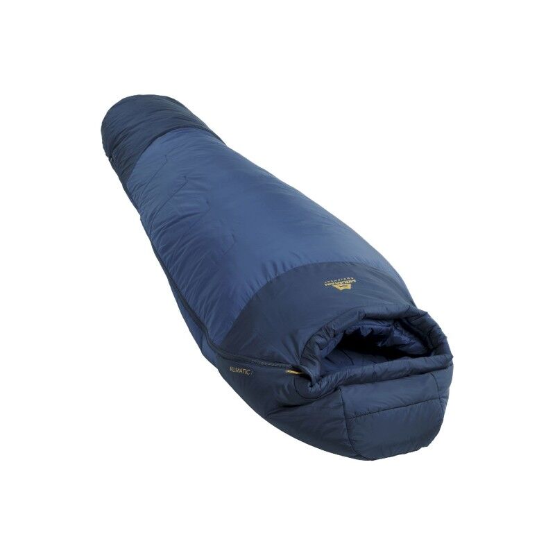 Klimatic I Regular - Sac de couchage homme