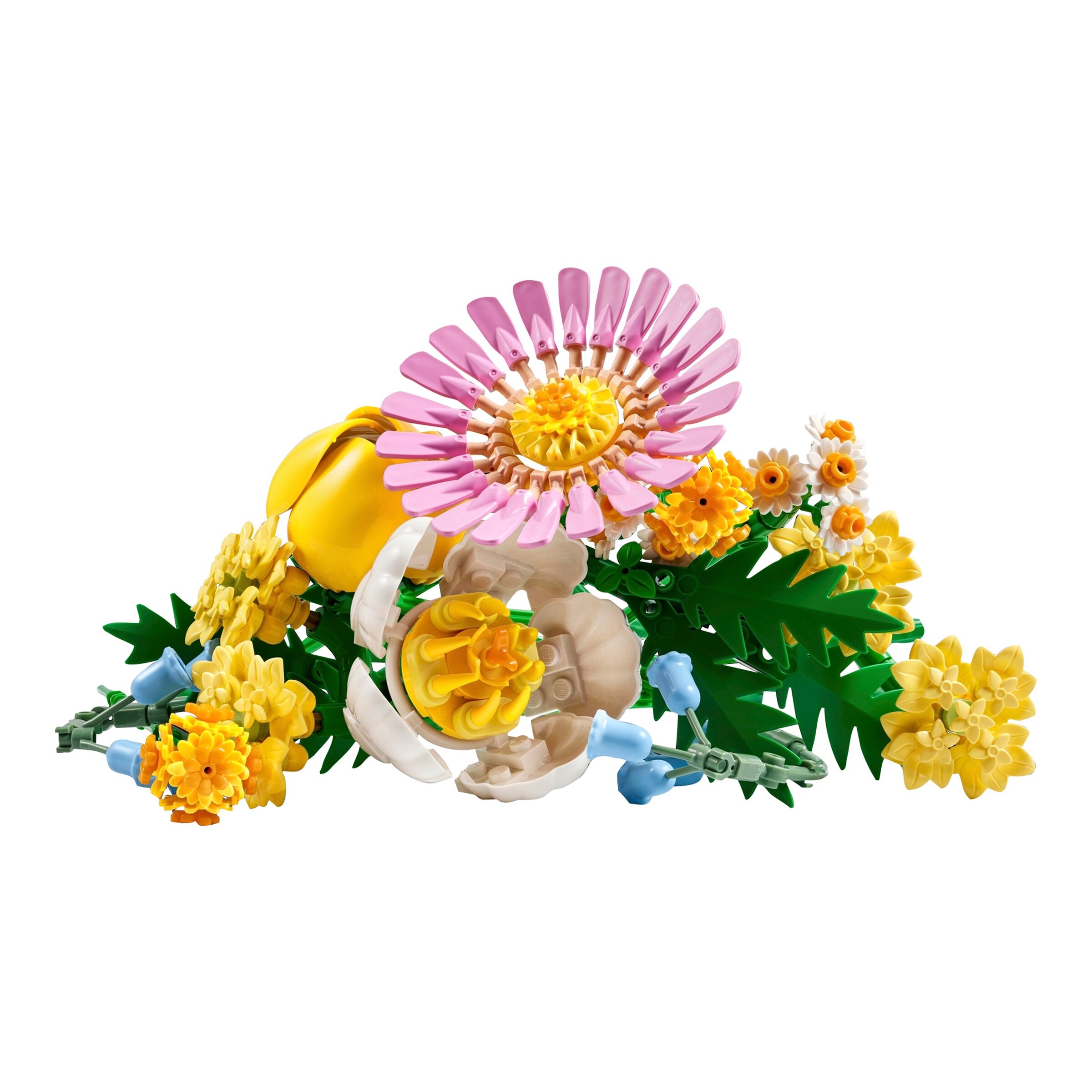 LEGO® - Botanicals 10347 Kleiner Sommerstrauß