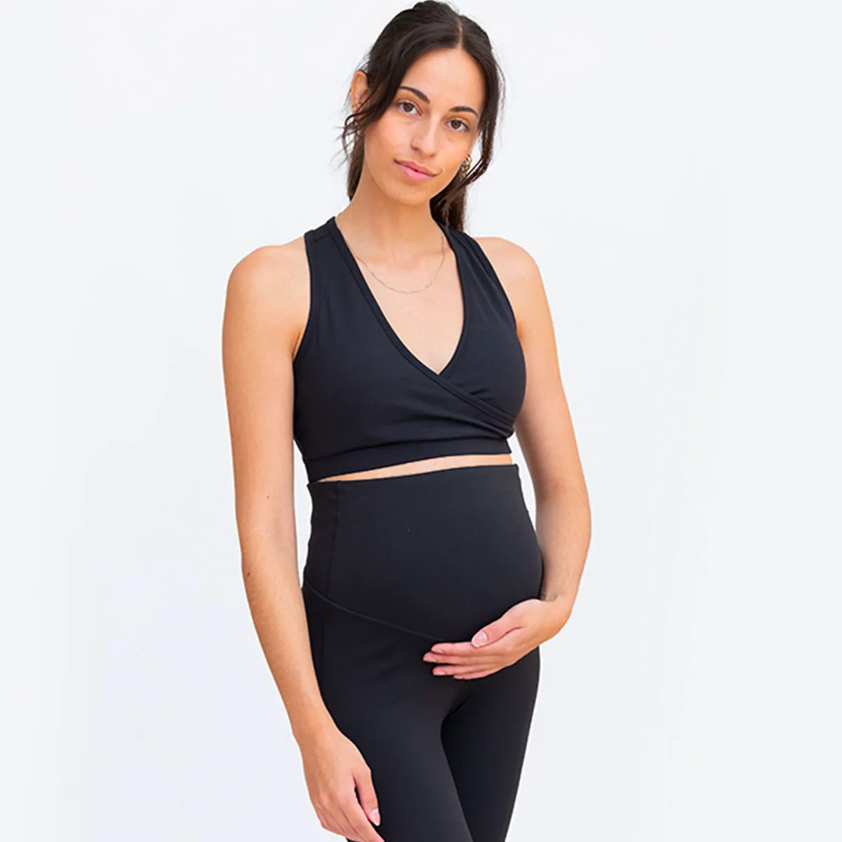 Bella Maternité Brassière Sport Maternité