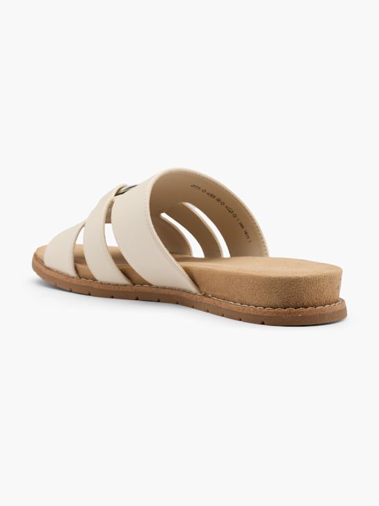 ESPRIT Lage slipper