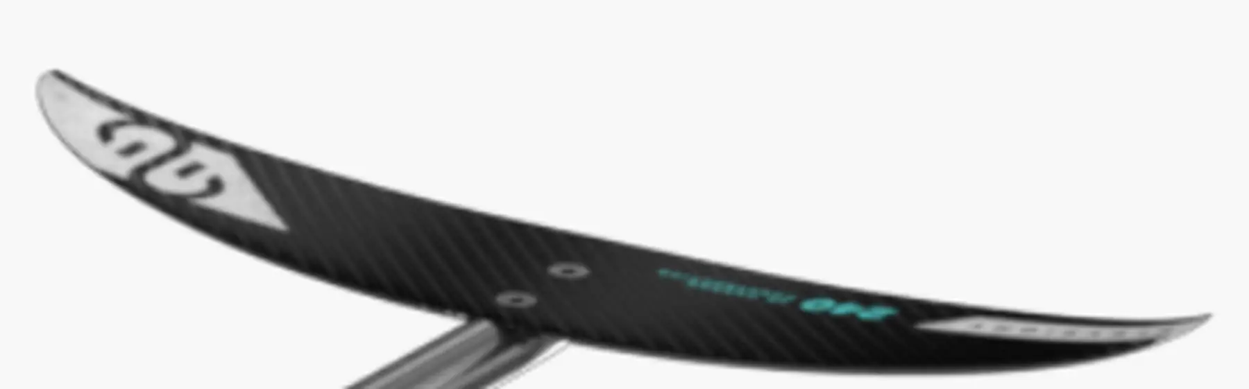 Eleveight RSF Stabilizer 200 Foil Rear Wing | SkatePro