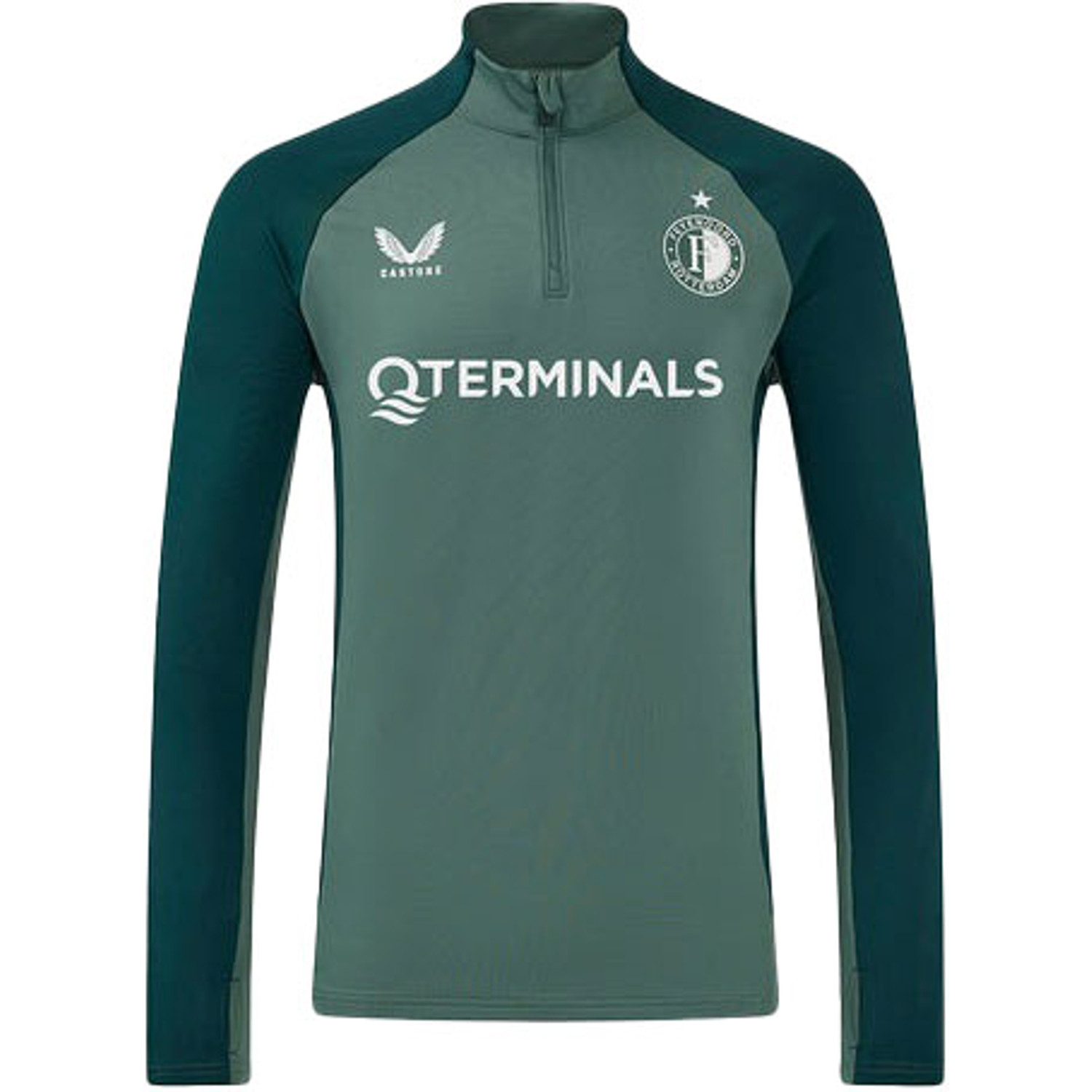 Castore Feyenoord Ultimate Trainingsset