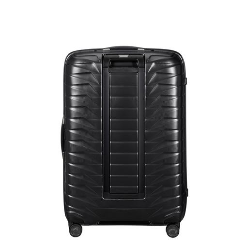 Samsonite Proxis Spinner 75 Kuffert, Matt Graphite