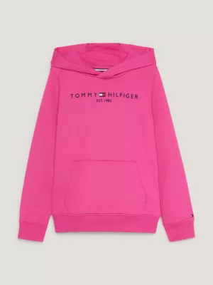 TH Established Essential Logo Hoody