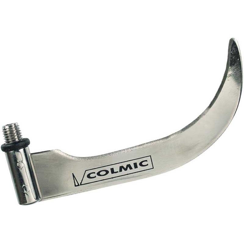 Coupe-Herbe Colmic Weed Cutter Stainless Steel