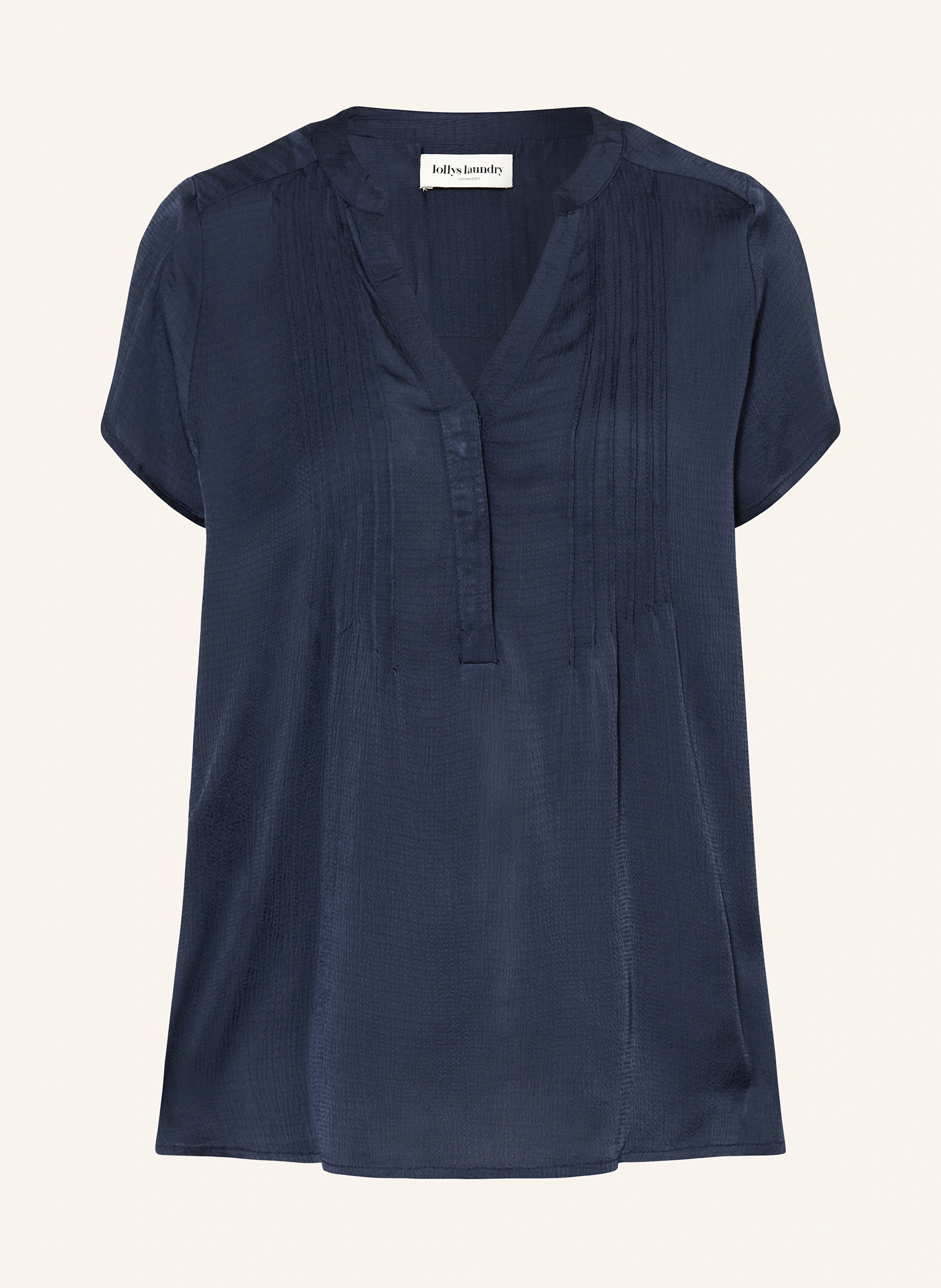 lollys laundry Blusenshirt HEATHERLL