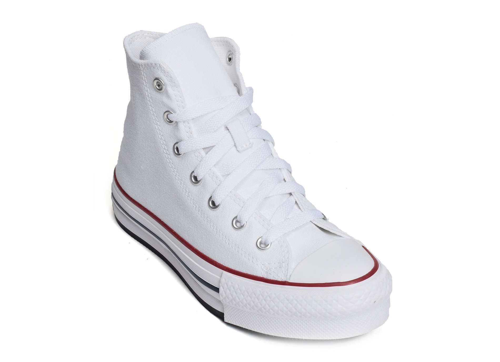 Ctas platfo hi blanc