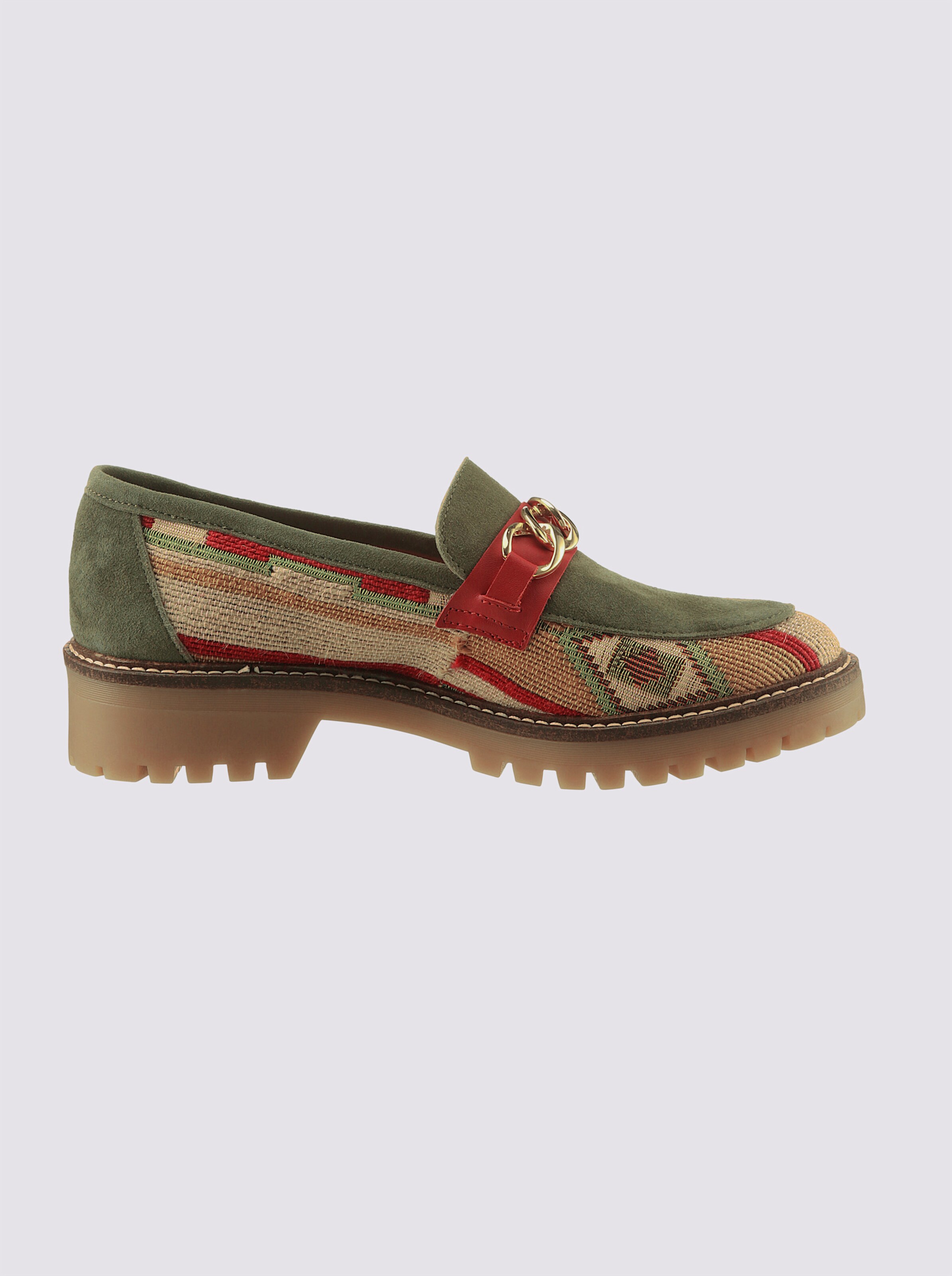 Slipper